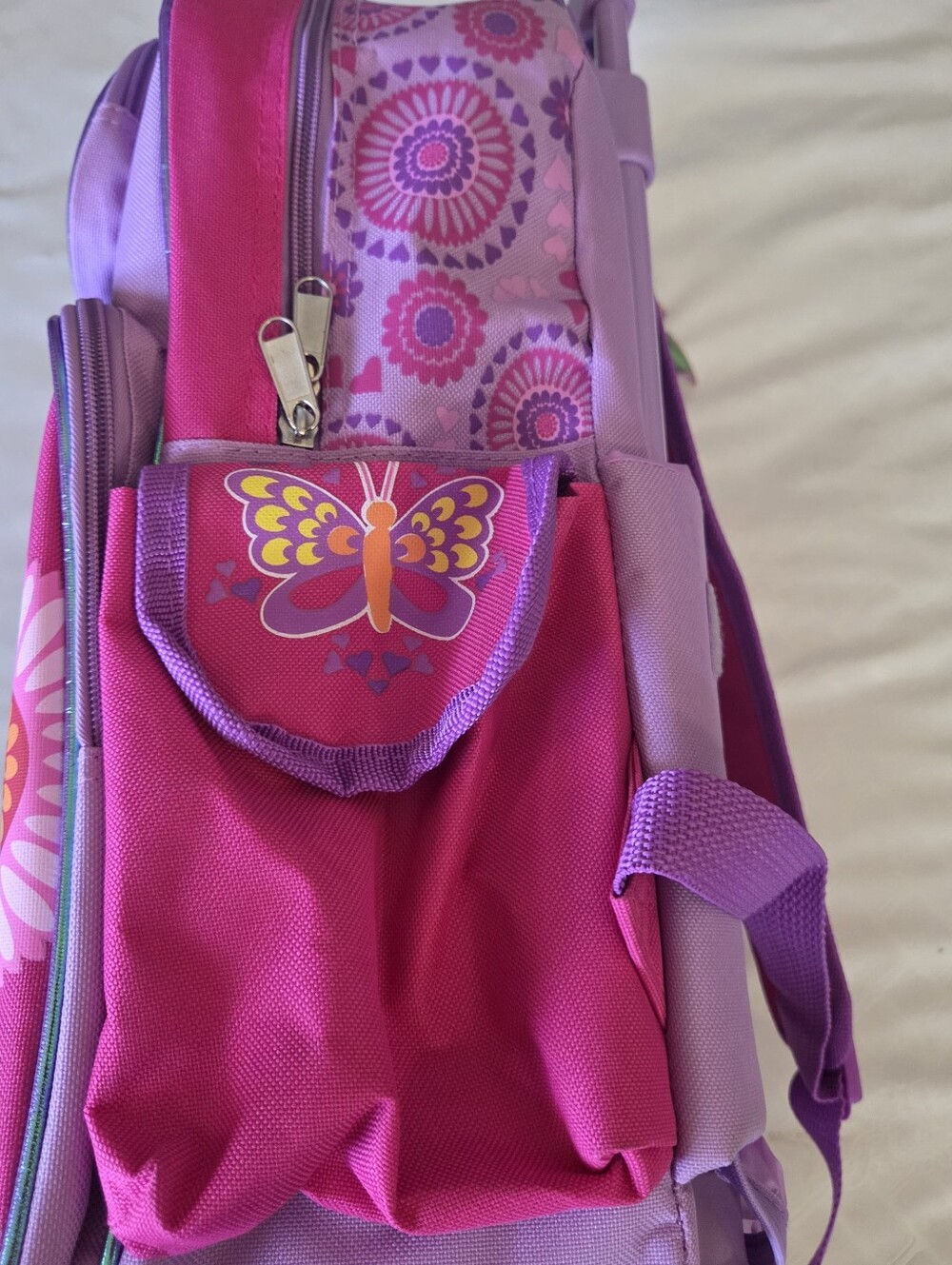 Dora Backpack - Picture 5 of 6